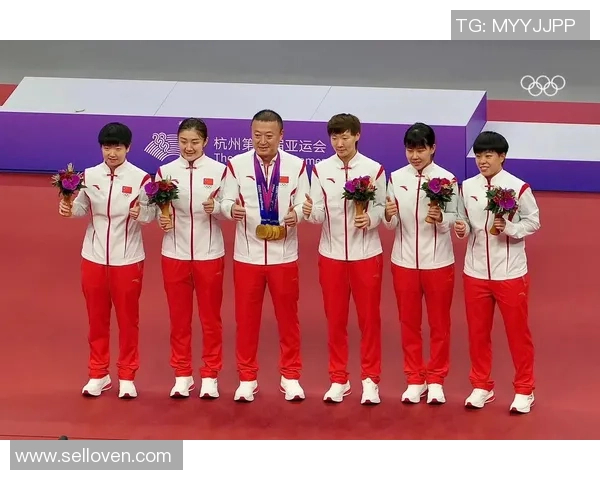 杭州乒乓球队的精神风貌与团队意识探讨 杭州乒乓球队的精神风貌与团队意识探讨